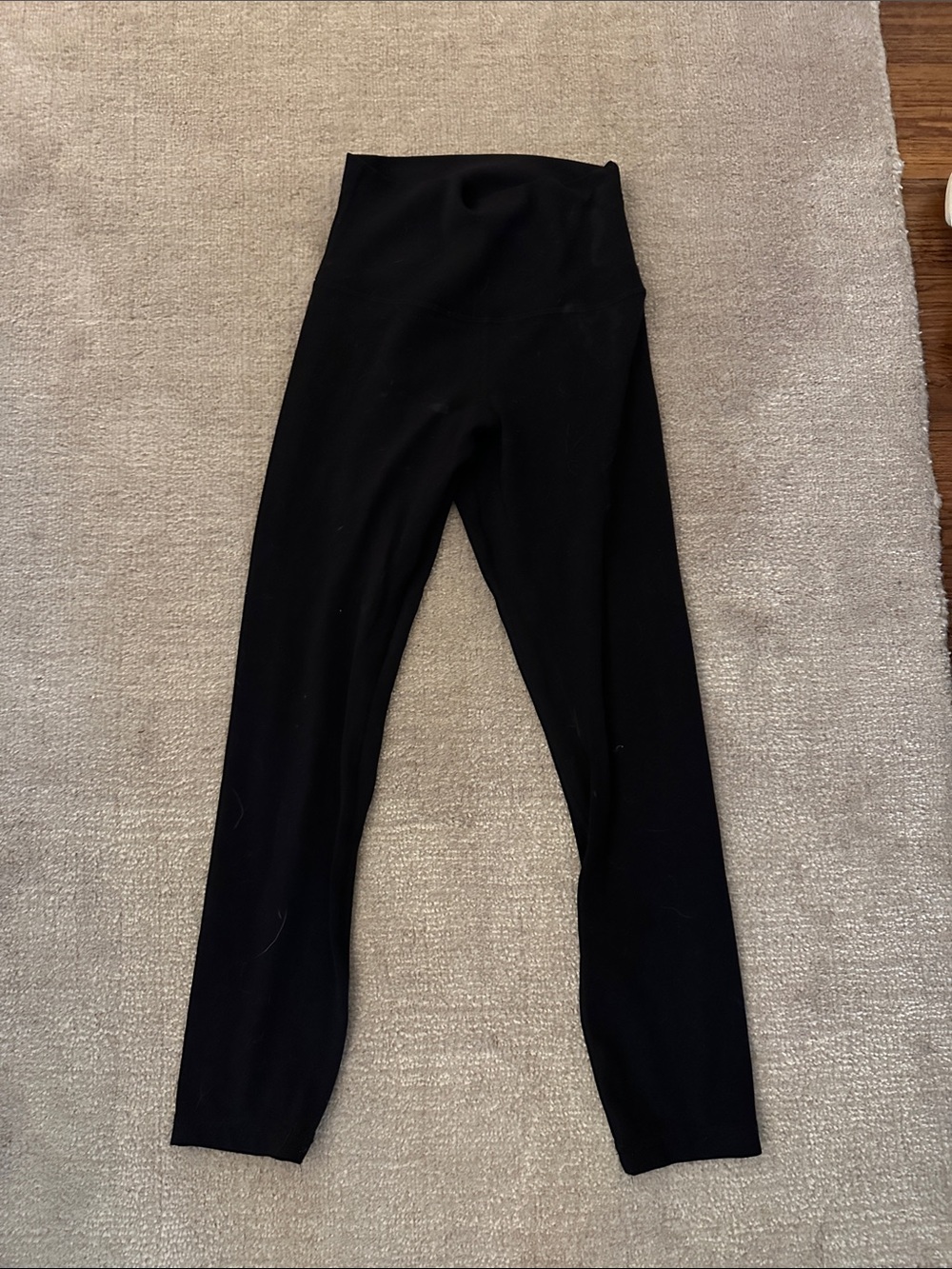 LULULEMON align leggings 23”